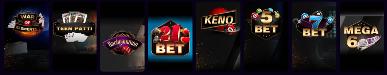 spinwinpin casino live games